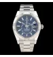 Rolex Sky-dweller 2022 blue dial