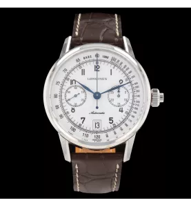 LONGINES Heritage Monochicken