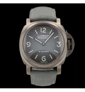 Panerai Luminor 44 Edizione Geneve