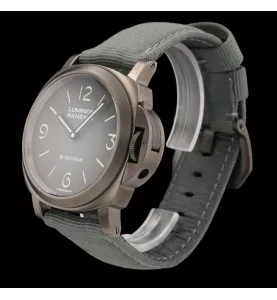 Panerai Luminor 44 Geneve Edition