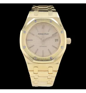 Audemars Piguet Royal Rovere 36