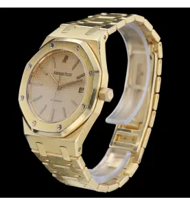 Audemars Piguet Royal Eiche 36