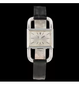 Jaeger Lecoultre Etrier Vintage