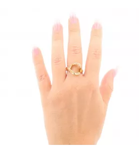 Gilbert Albert Ring