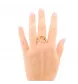 Bague Gilbert Albert