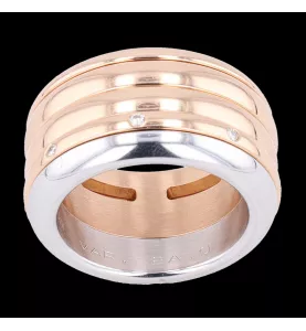 Bucherer Bague Modulable