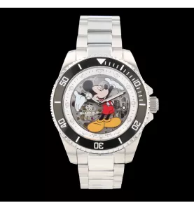 Black Out Concept Ocean Master Mickey