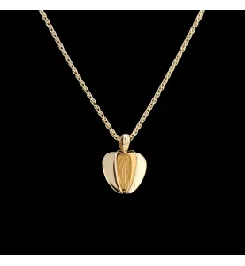 Cartier Pendant Necklace