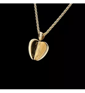 Cartier Pendant Necklace