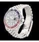 Rolex GMT Master II PEPSI