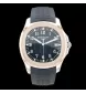 PATEK PHILIPPE AQUANAUT BLUE 5168G