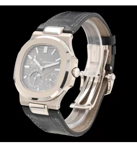 PATEK PHILIPPE NAUTILUS 5712 G