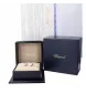 Boucles d'Oreilles Chopard Happy Diamonds