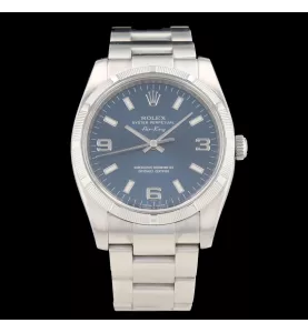 AERAZIONE ROLEX 34mm