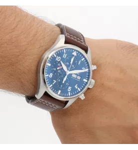 IWC-PILOT LITTLE PRINCE