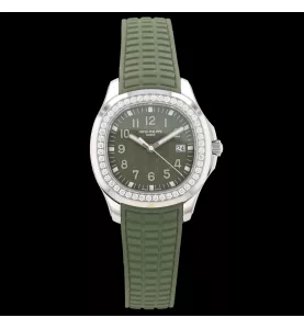 PATEK PHILIPPE AQUANAUT (ENGLISCH) 5267