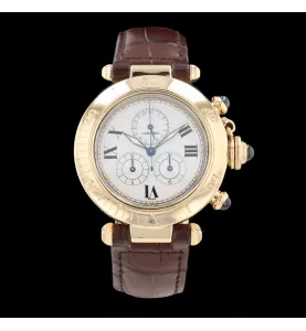 CARTIER PASCHA