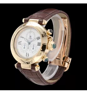 CARTIER PASCIÀ