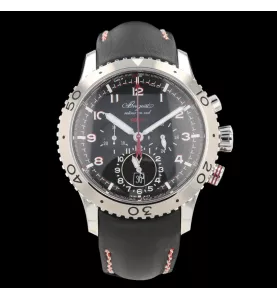 Breguet Type XX Retour en vol 10 Hz