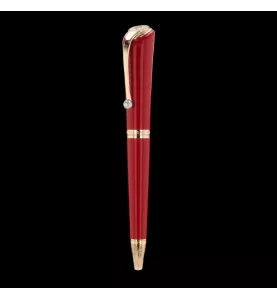 Montblanc Ballpoint Pen Muse Marilyn Monroe