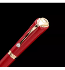 Montblanc Ballpoint Pen Muse Marilyn Monroe