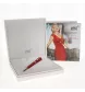 Montblanc Stylo Bille Muse Marilyn Monroe