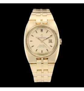 OMEGA CONSTELLATION