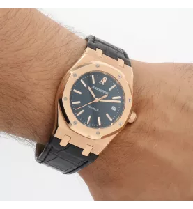 Audemars Piguet Royal Oak 39