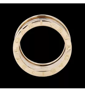 Bvlgari Bague B-Zero 1 Or jaune