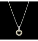 Diamond Gold Necklace