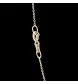 Diamond Gold Necklace