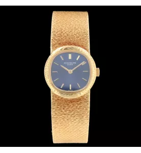 Patek Philippe Ellipse Dame