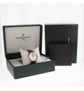 Frederique constant Heart Beat