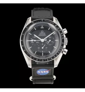 Omega Speedmaster Moonwatch