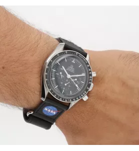 Omega Speedmaster Moonwatch