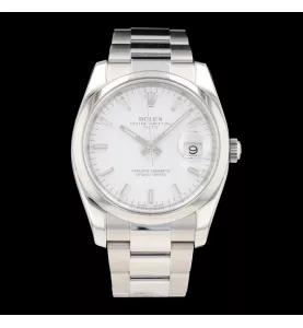 Rolex Oyster Perpetual Date 34