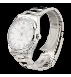 Rolex Oyster Perpetual Date 34