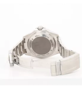 Rolex Sea-Dweeller Tiefsee