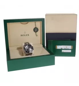 Rolex Sea-Dweeller Tiefsee