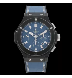 Hublot Big Bang Jeans