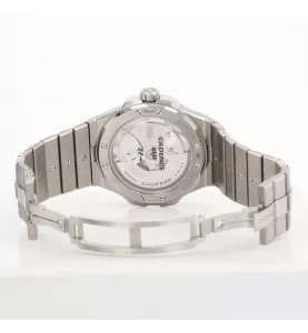 Chopard Alpine Eagle Titanium