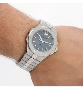 Chopard Alpine Eagle Titanium