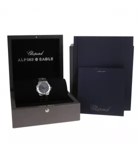 Chopard Alpine Eagle Titanium