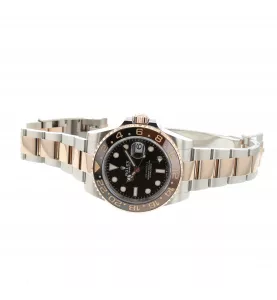 Rolex GMT Master II Rootbeer