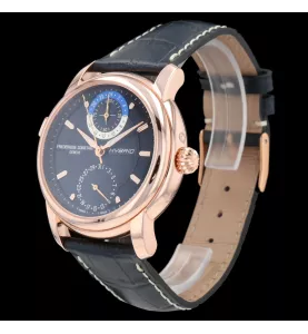 FREDERIQUE CONSTANT CLASSIC HYBRID