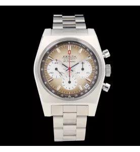 ZENITH EL PRIMERO CHRONOGRAPH