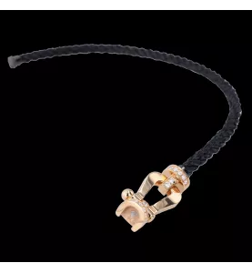 Bracelet Fred force 10 Rose Gold