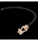 Armband Fred force 10 Roségold