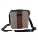 Shoulder bag Ophidia GG