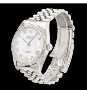 ROLEX DATEJUST 36MM